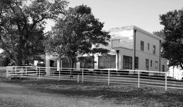 History | Judd Ranch