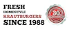 Schwartz's Krautburger Kitchen gallery